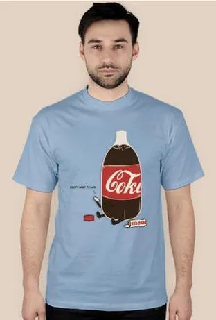 Reakcja coli z Mentosami