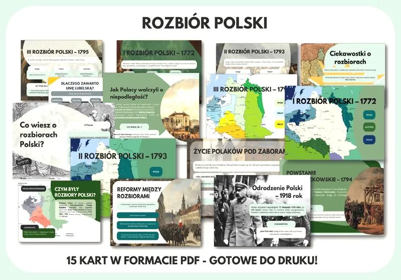 Reakcje Polaków
