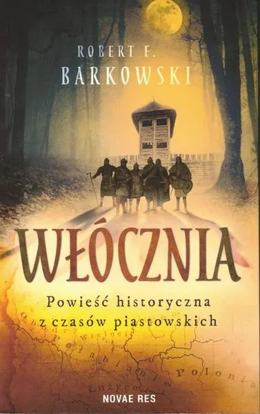 Recenzja książki historycznej