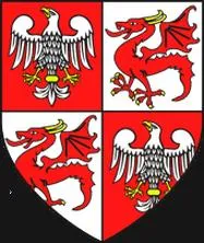 Regionalne warianty herbów