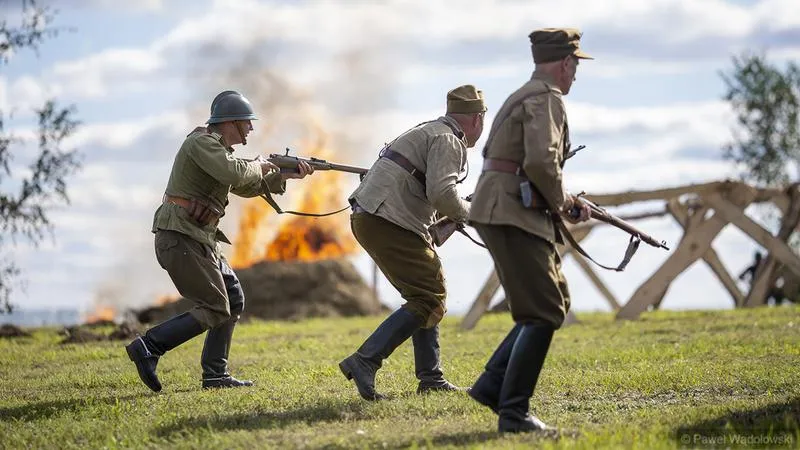 Rekonstrukcja historyczna