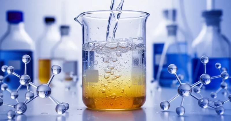 Rodzaje hydrolizy