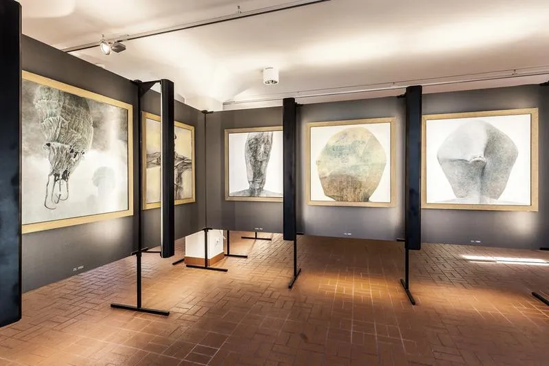 Rola muzeów w kulturze
