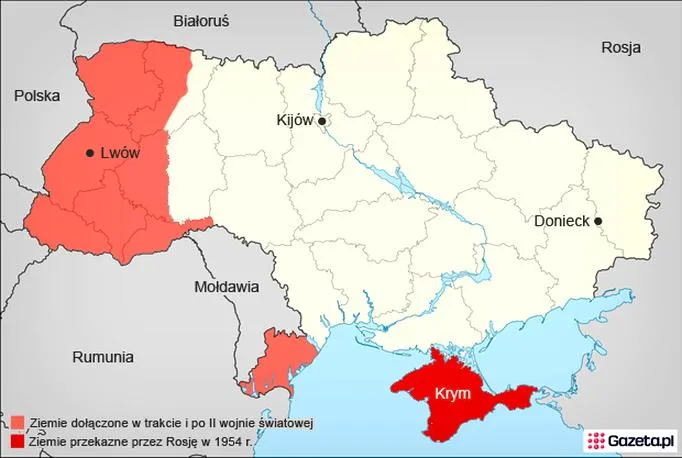 Rosyjska tożsamość Krymu