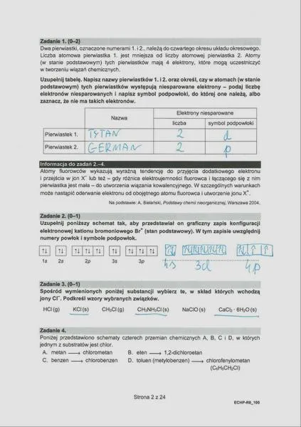 Rozwiązywanie zadań maturalnych