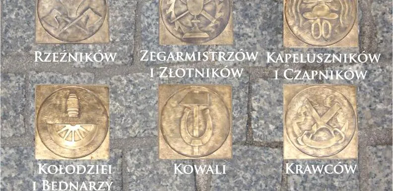 Rzemiosło średniowiecza