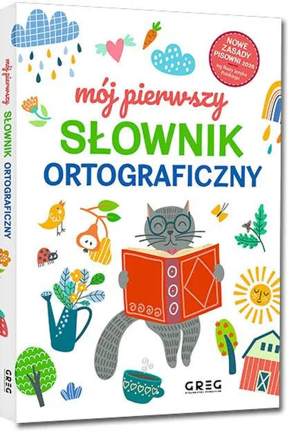 Sprawdzanie pisowni