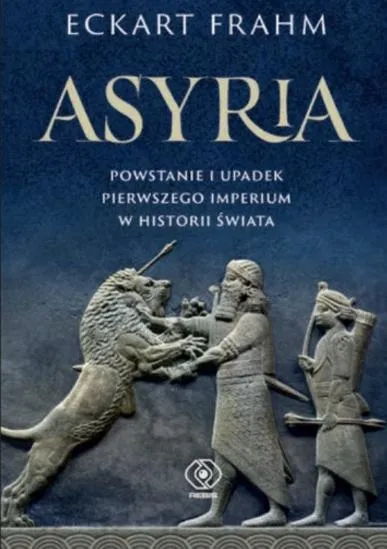 Starożytna Asyria