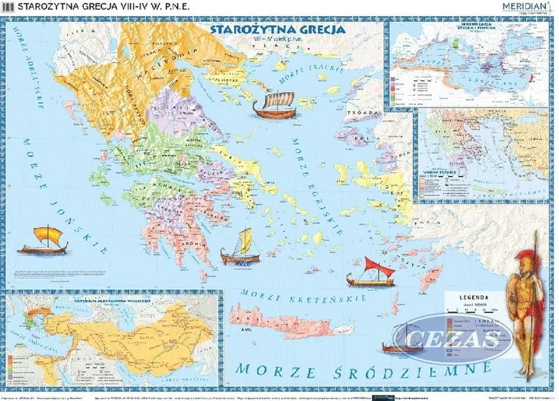 Starożytna Grecja