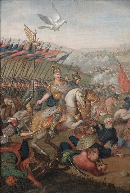 Strategia Kara Mustafy