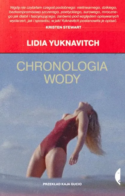 Techniki tworzenia chronologii