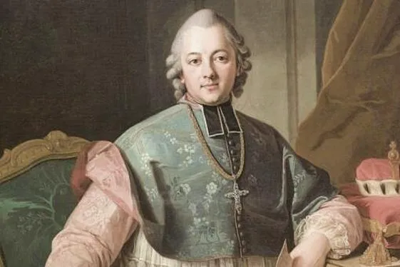 Twórczość Ignacego Krasickiego