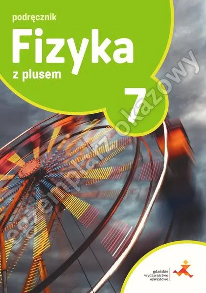 Wielkości fizyczne w ruchu