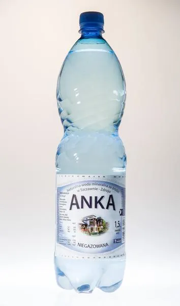 Woda i zdrowie