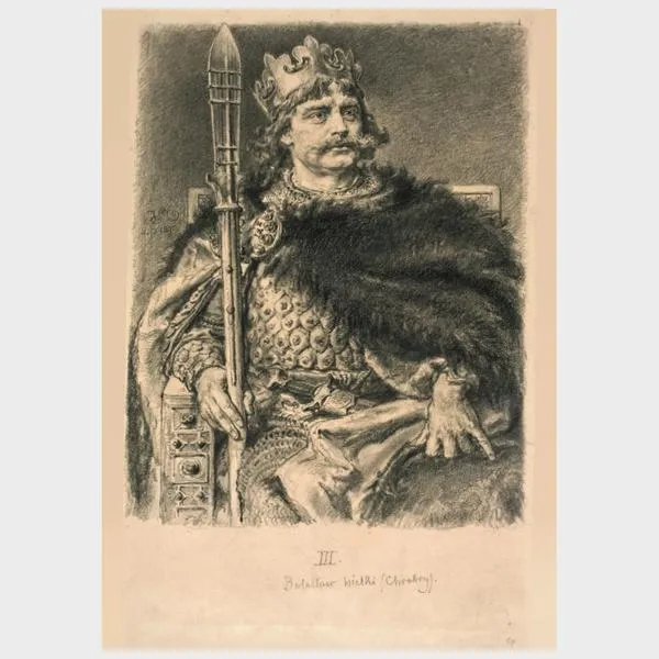 Wygląd monarchy