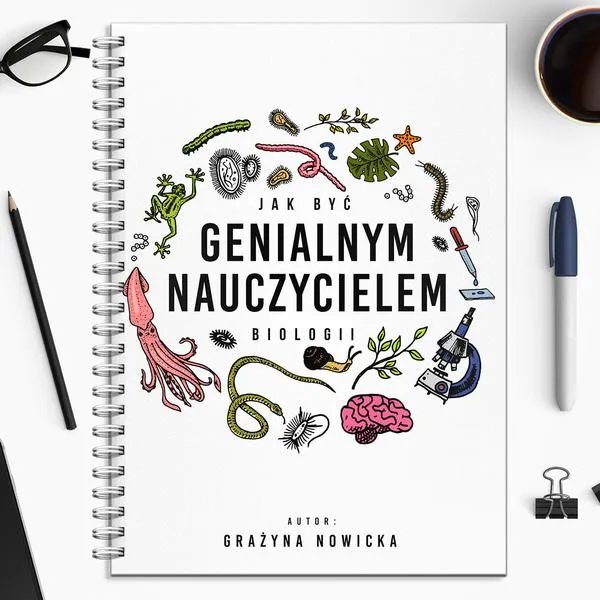 Wymagania dla nauczyciela