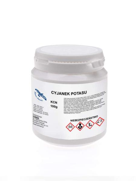 Zagrożenia chemiczne