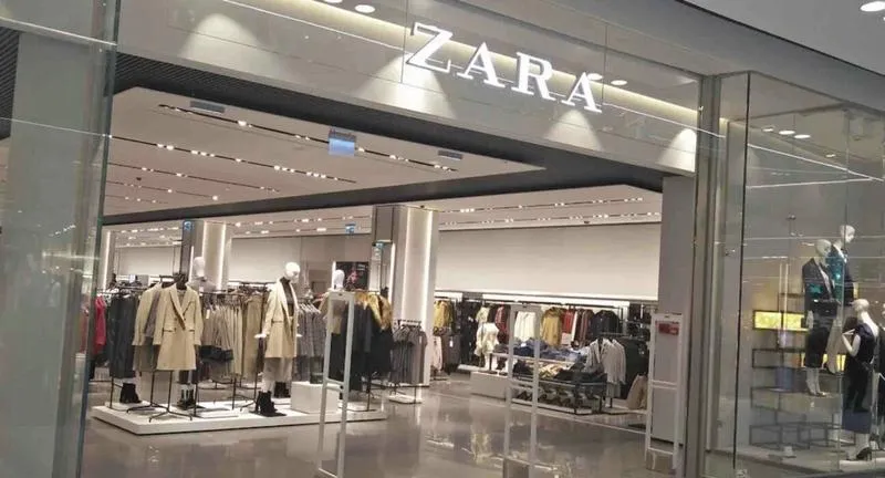 Zara w Polsce