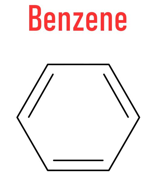 Zastosowania benzenu