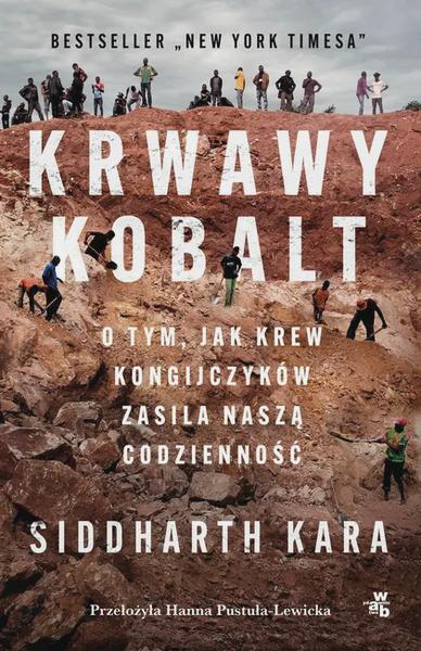 Zdrowie a kobalt