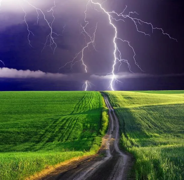 Zmiany klimatyczne