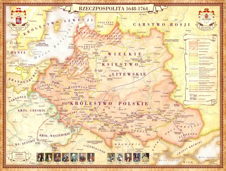 Znaczenie map w edukacji