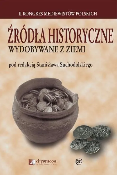 Źródła historyczne