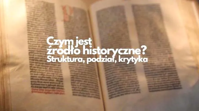 Źródła materialne i niematerialne