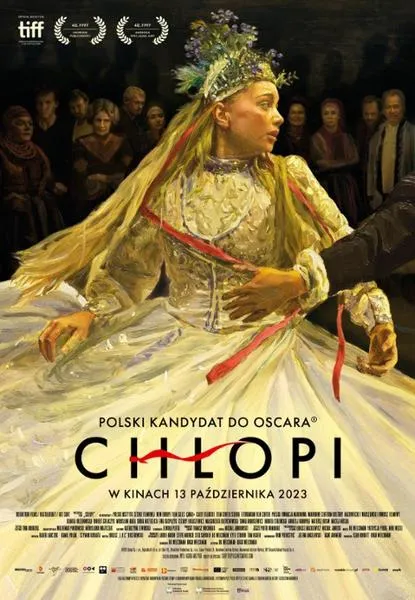 Życie chłopów