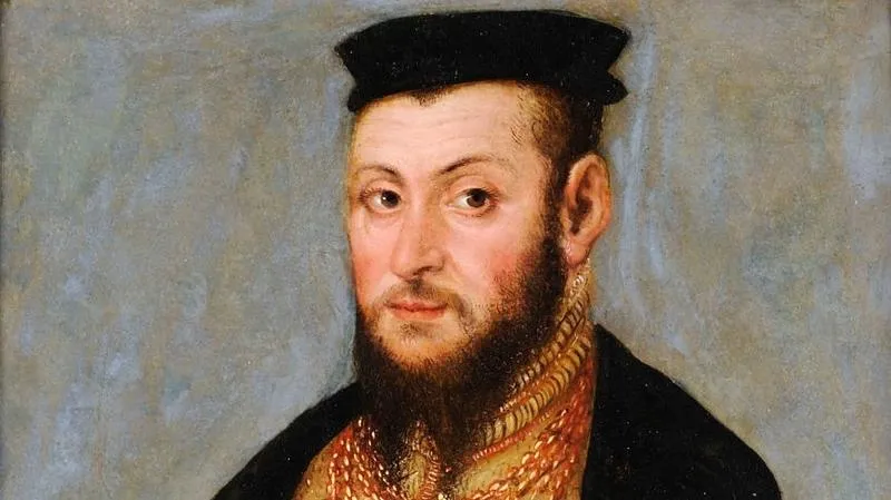 Zygmunt II August